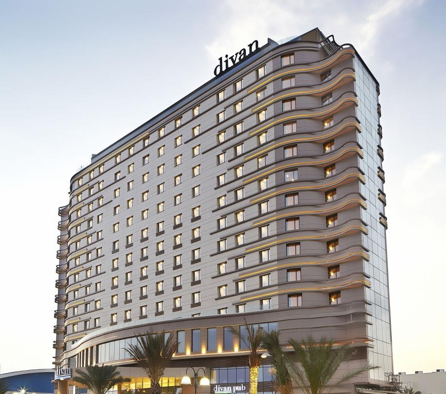 Divan Mersin