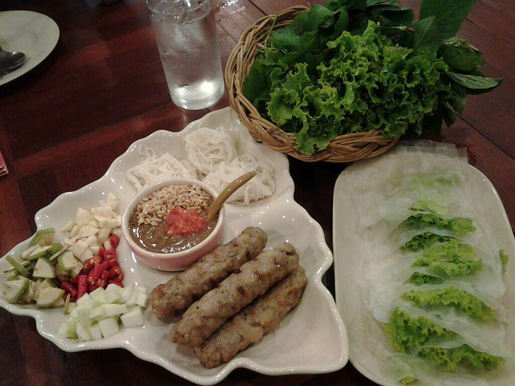 ร้านอาหารเวียดนาม ไฮฟอง