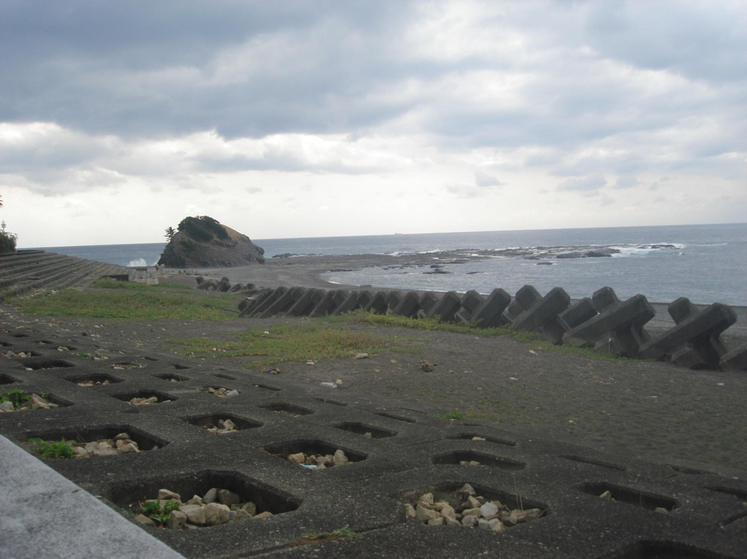 Michi no Eki Shihara Kaigan景点图片