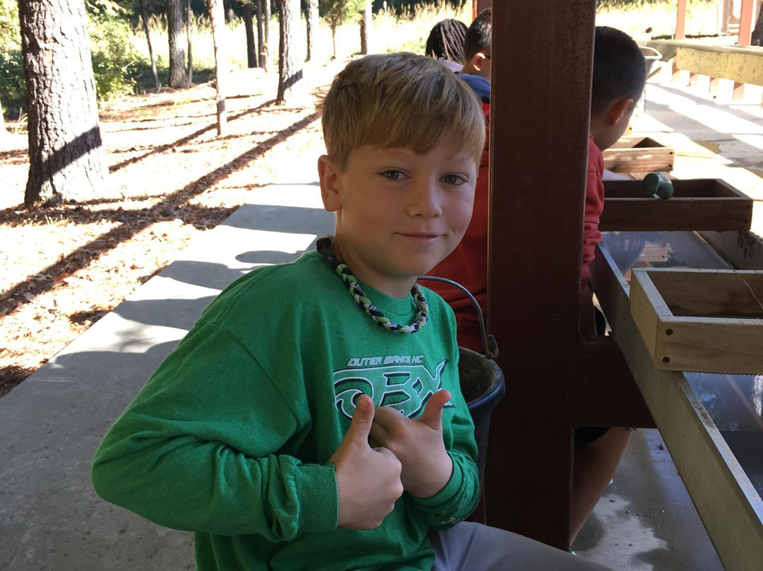 Lucky Lake Gem Mine-McKenney必去景点