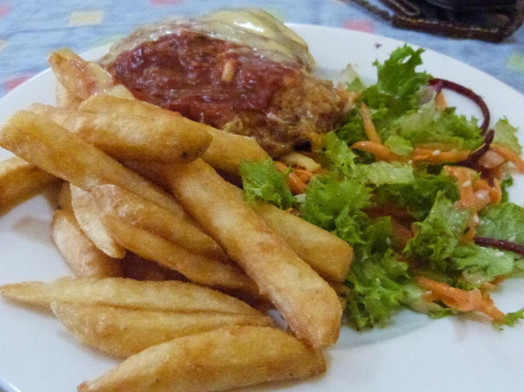 Barron Valley Hotel主图