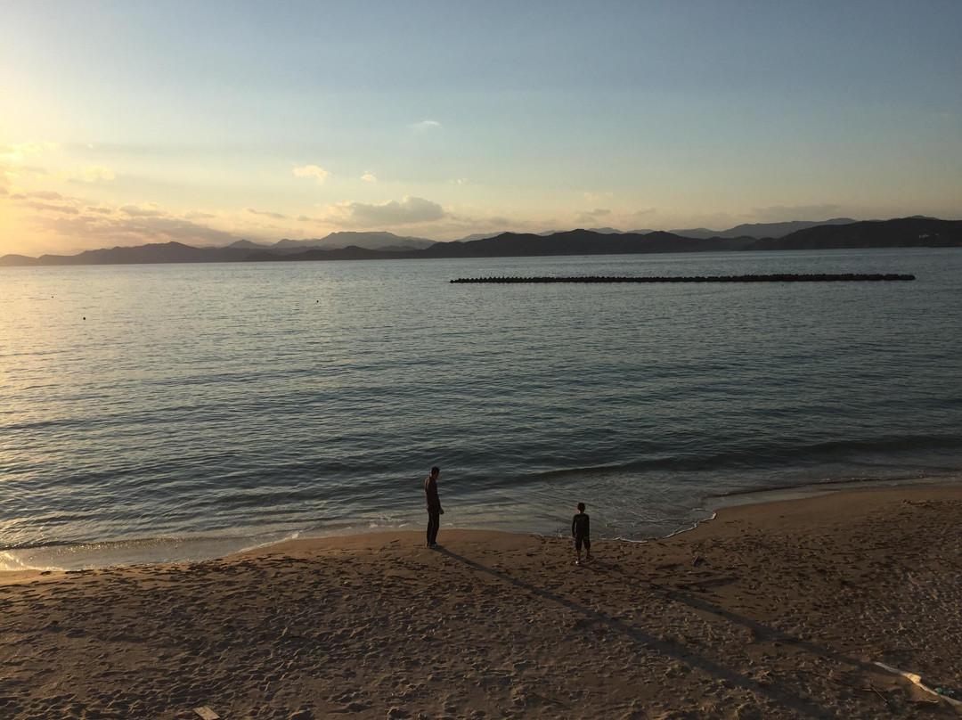 Goza Beach-志摩市必去景点