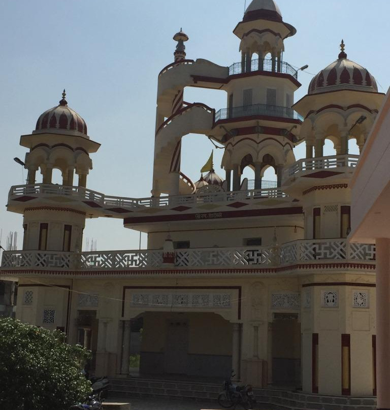 Shri Baba Lal Das景点图片