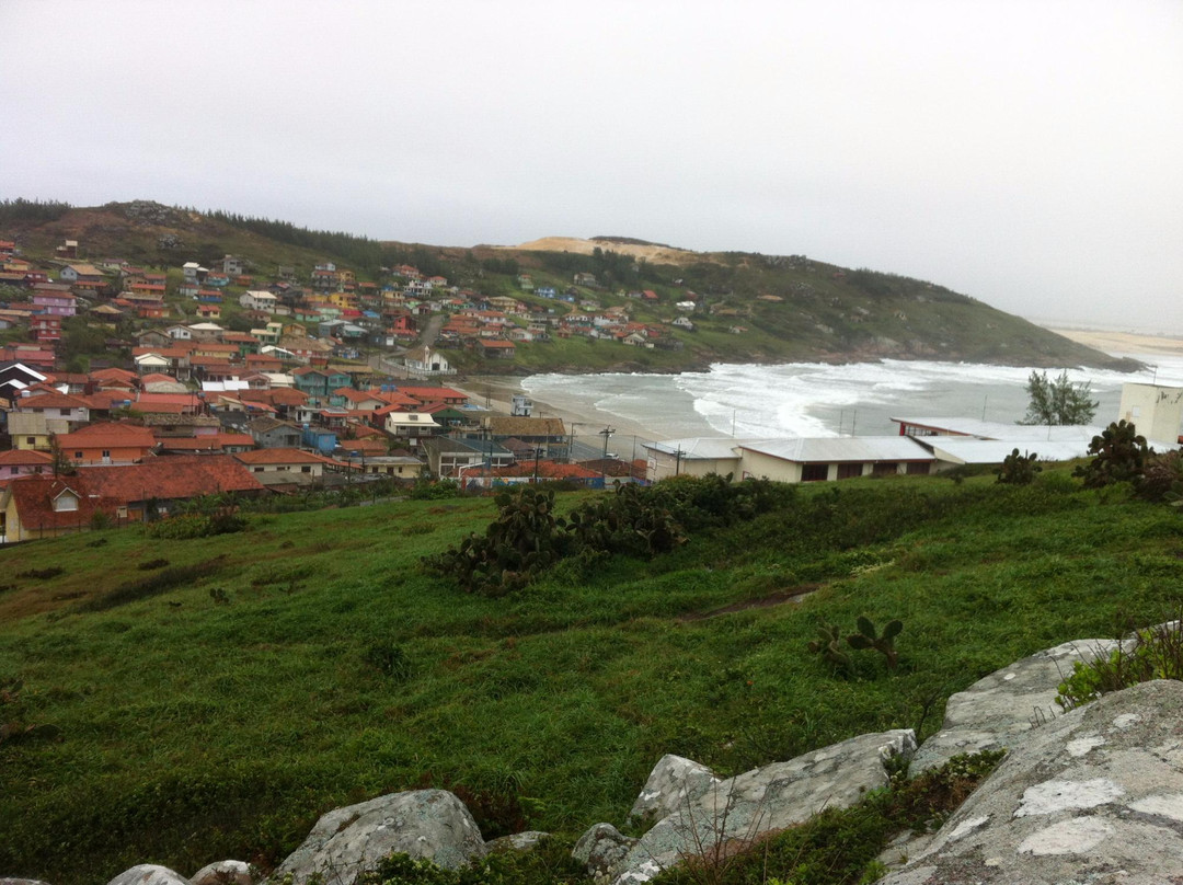 Prainha Beach景点图片