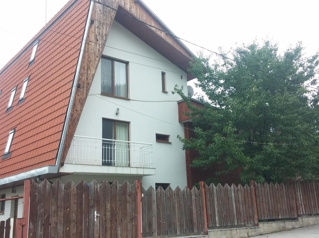 Mountain View Guest House