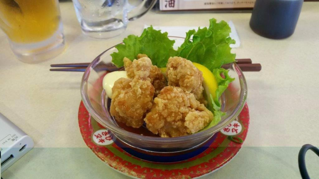 はま寿司 松江本郷店