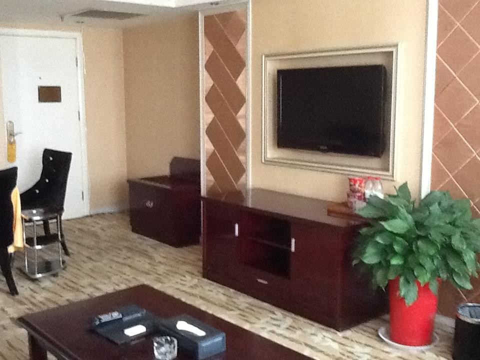 国贸大酒店主图