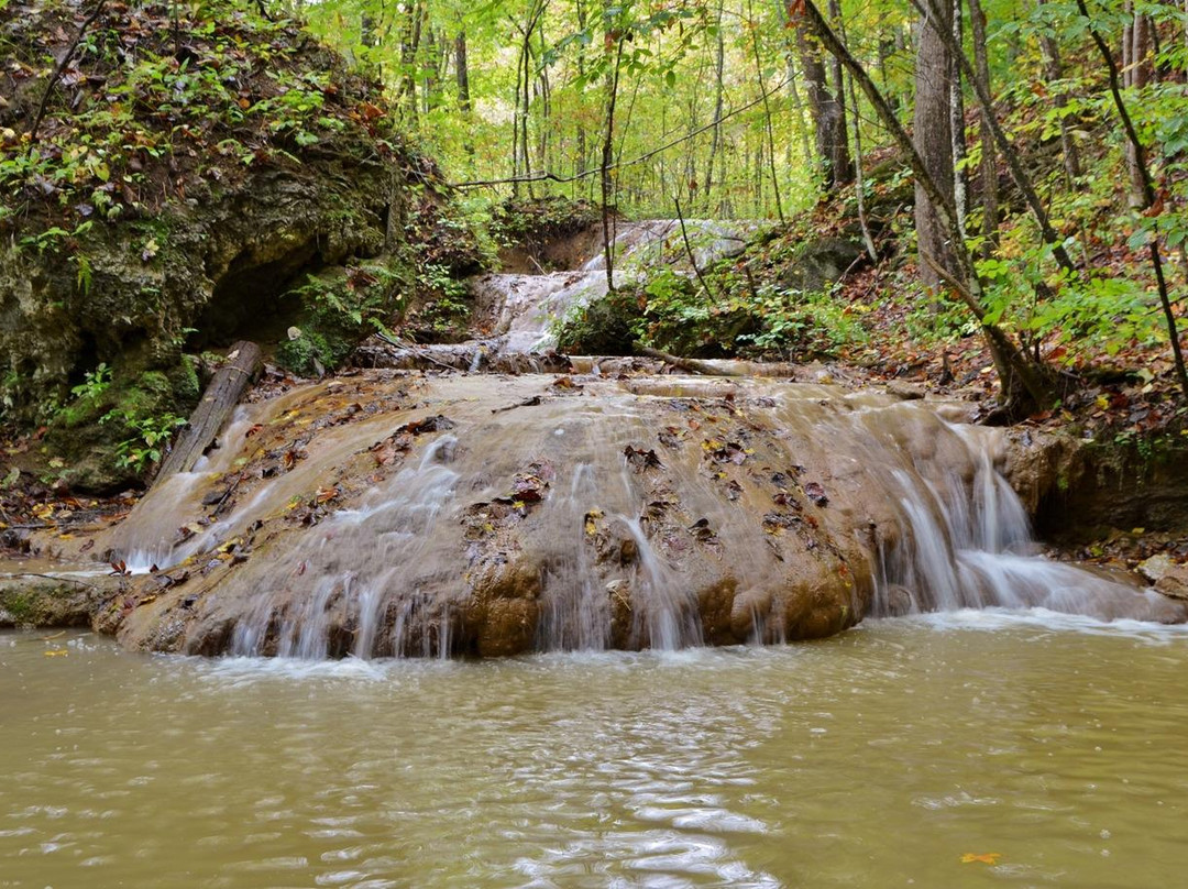 克里斯琴斯堡旅游攻略图片