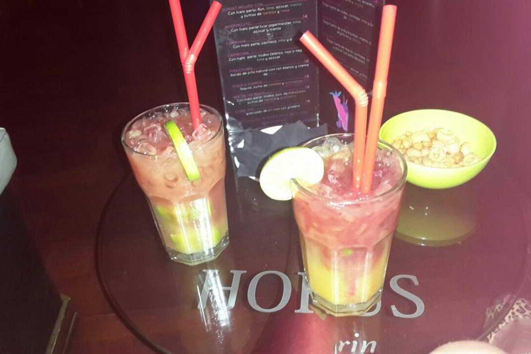 Horus Coffee Drink景点图片