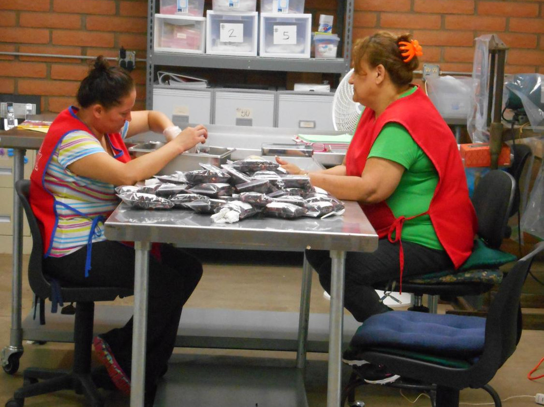 Santa Cruz Chili & Spice-Tumacacori必去景点