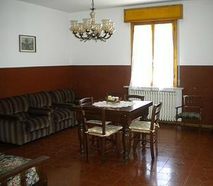 Bed and Breakfast Santo Stefano主图