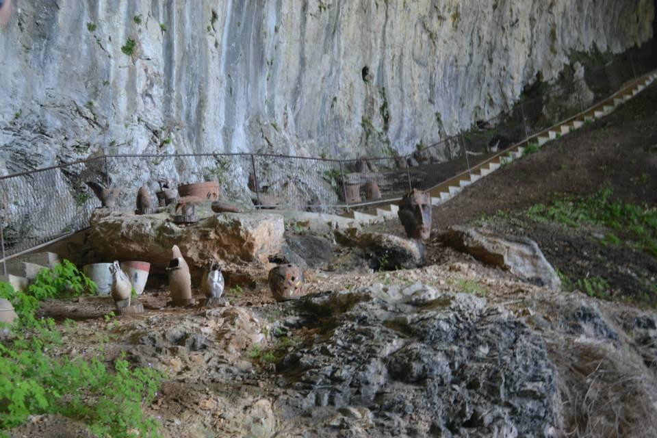 Potpece旅游攻略图片