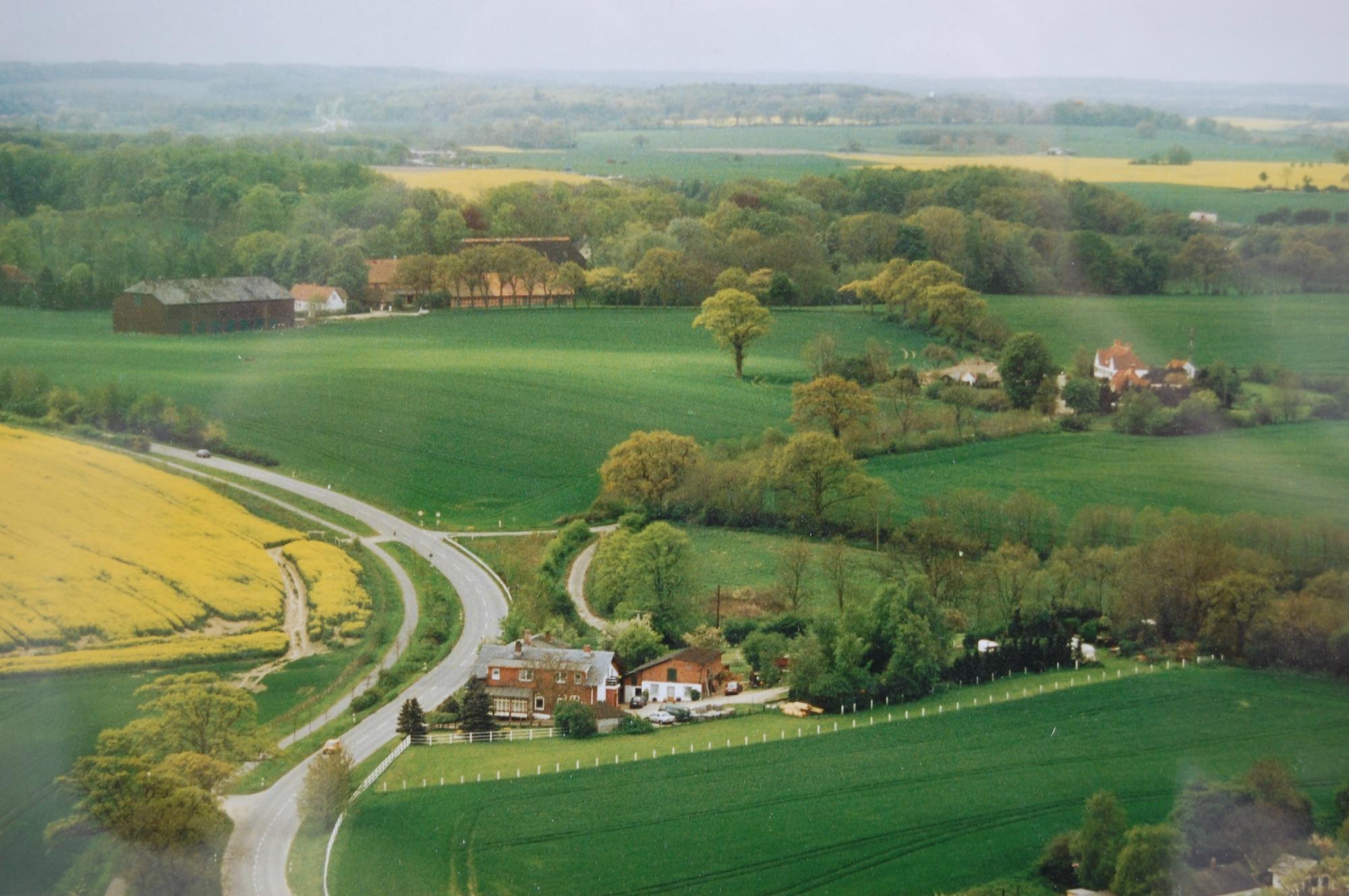 Pohnsdorfer Mühle-客卧