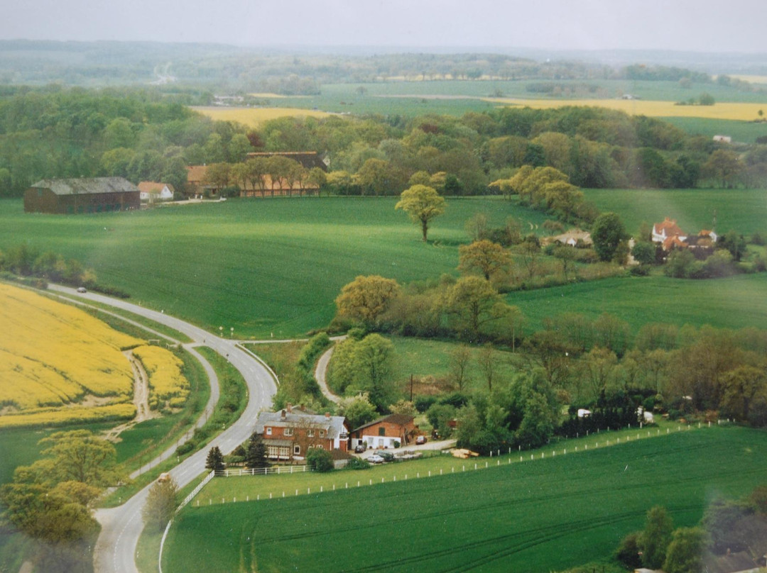 Pohnsdorfer Mühle主图