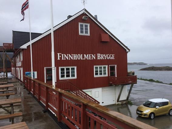 Henningsvaer-霍宁斯沃格必去景点