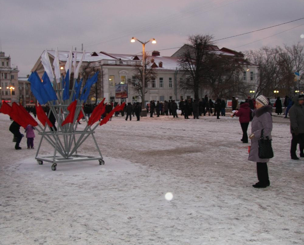 Kurgan State Drama Theater-Kurgan必去景点