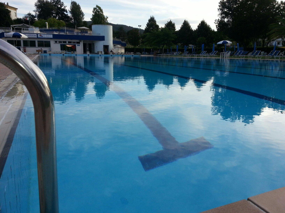 Piscine Cantagrillo