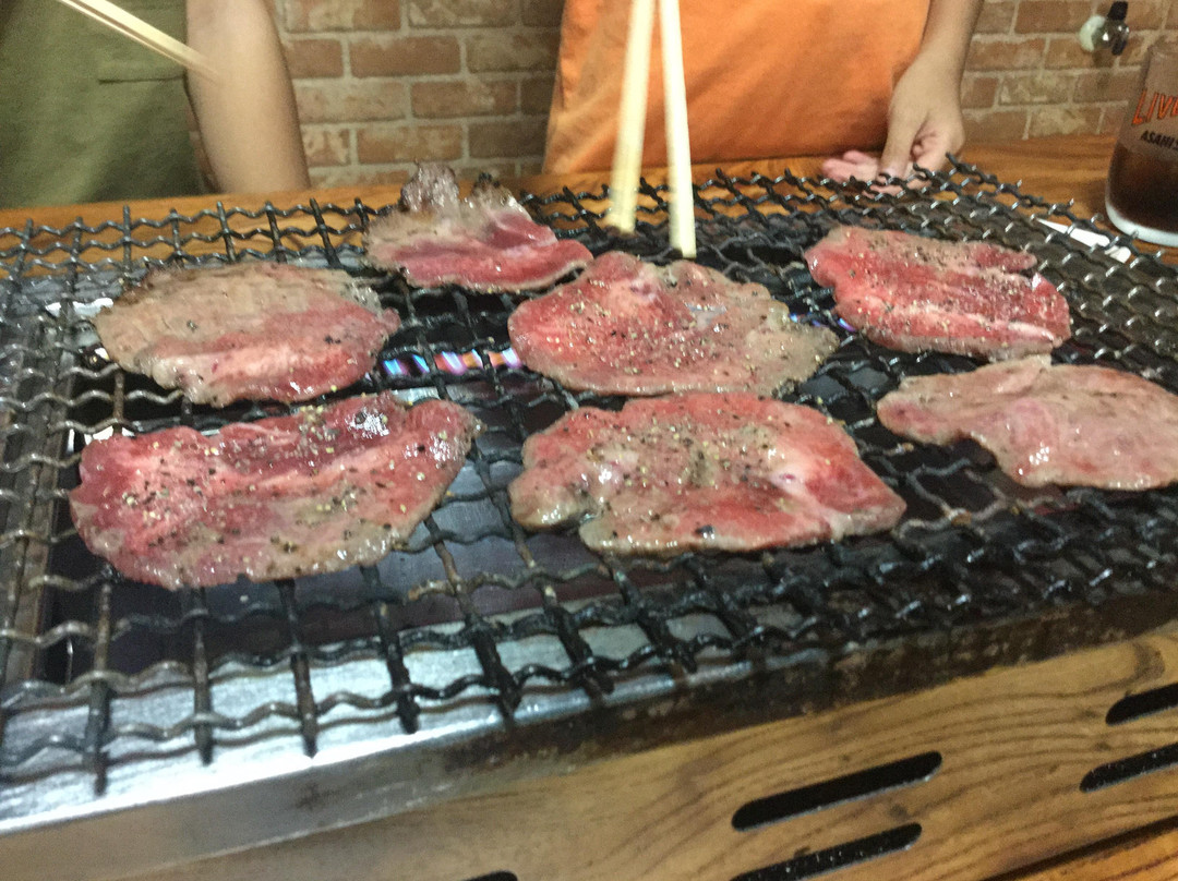 平和亭