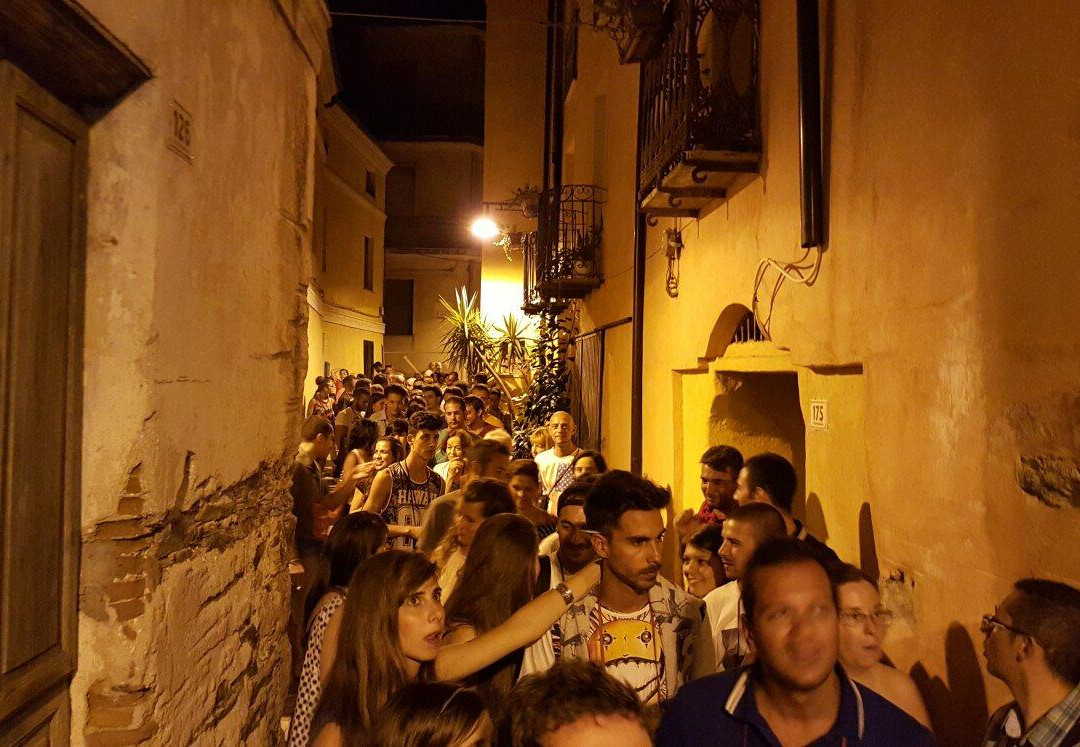 Calici di Stelle-Jerzu必去景点