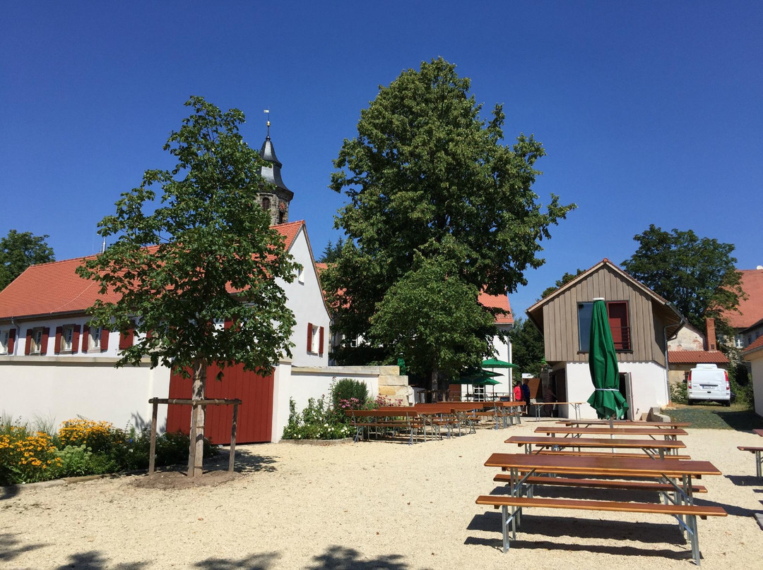 Trebgast旅游攻略图片