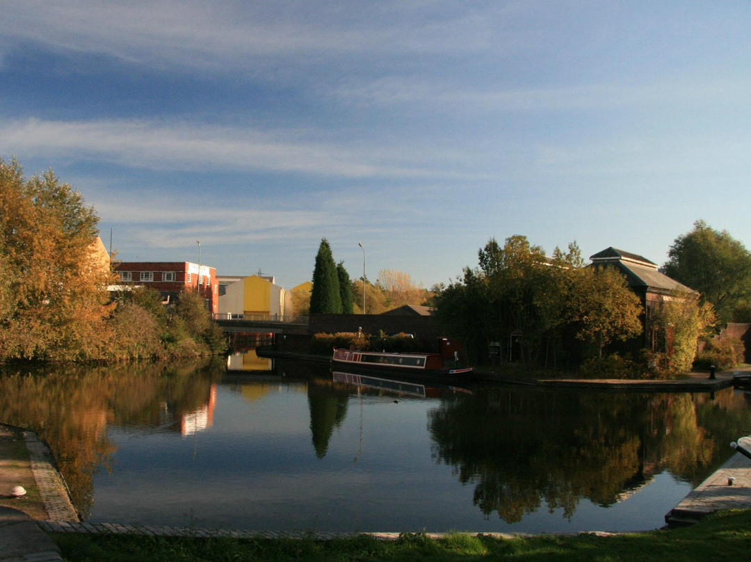 Windmill End