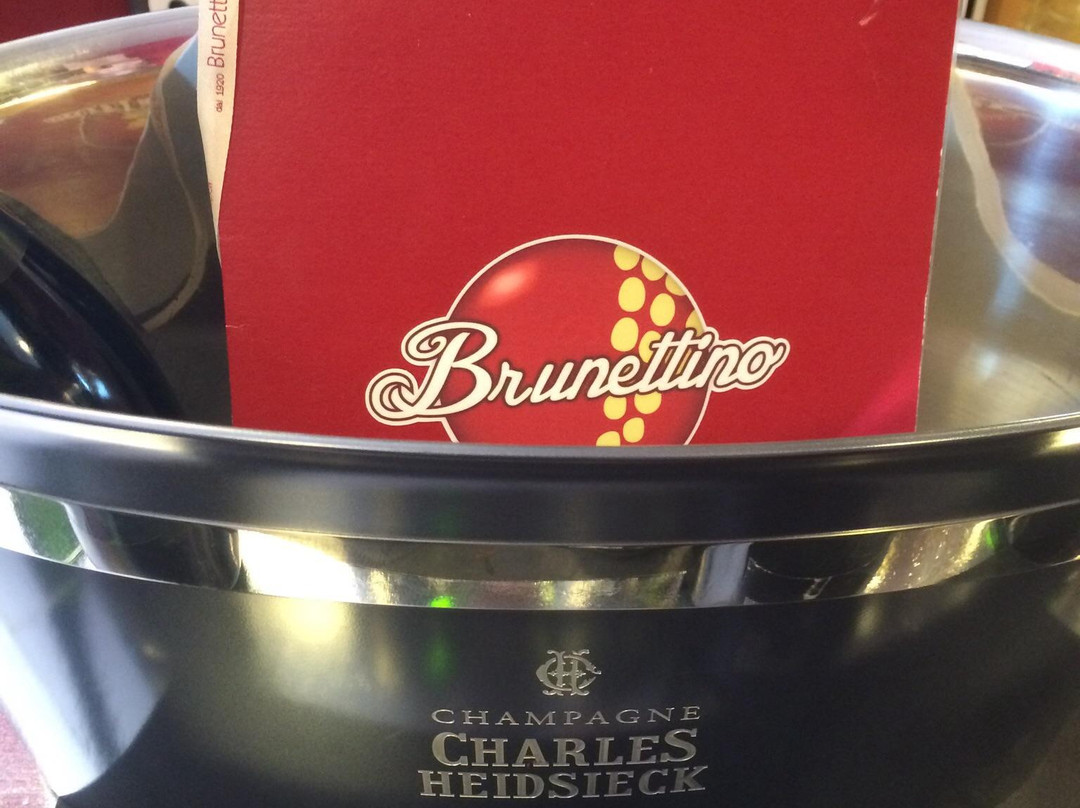 Brunetti Gusti e Sapori景点图片