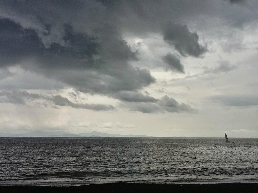 Costa Rica Sailing School-Tarcoles必去景点