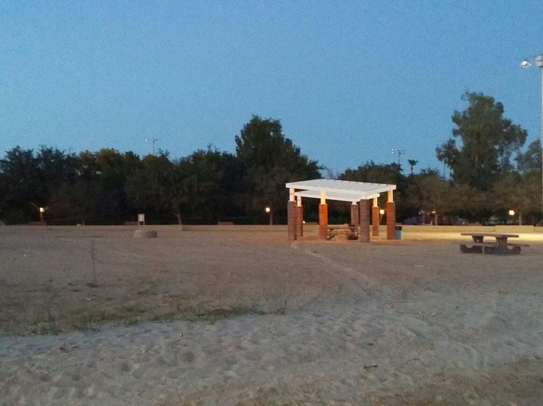 Rotary Community Park-哈瓦苏湖城必去景点