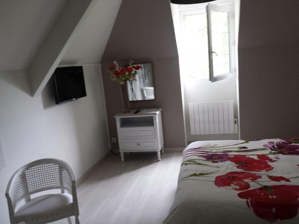 La Rose des Bois主图