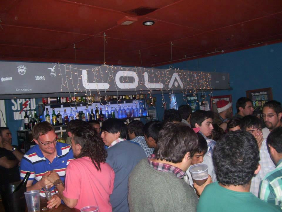 Lola Resto Bar-Cerveceria