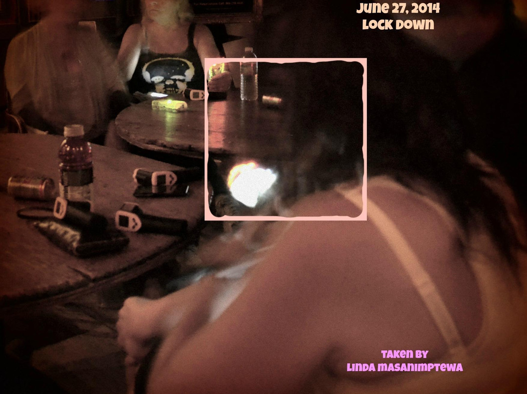 The Haunted Lockdown-Goodsprings必去景点