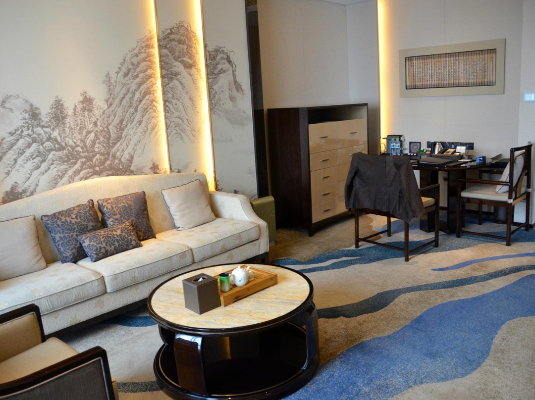 济宁富力万达嘉华酒店主图