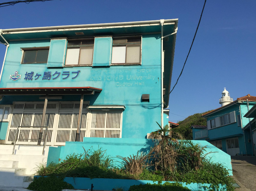 城个岛俱乐部