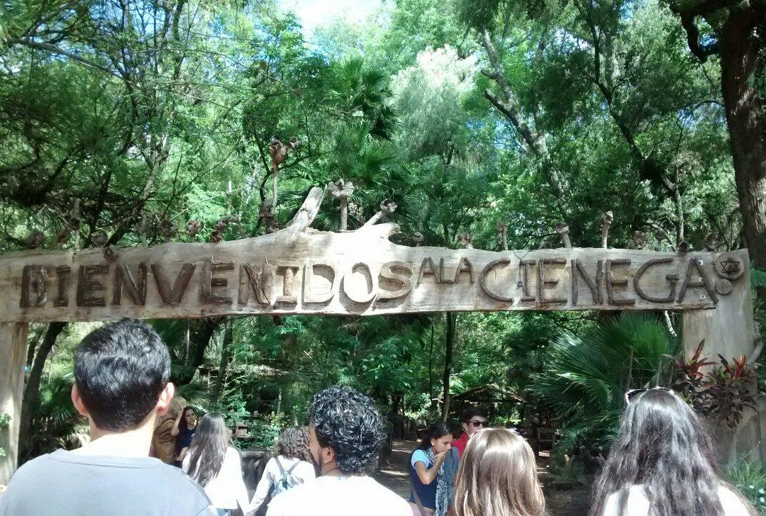 La Cienega de Tlaxcala-Ayotlan必去景点