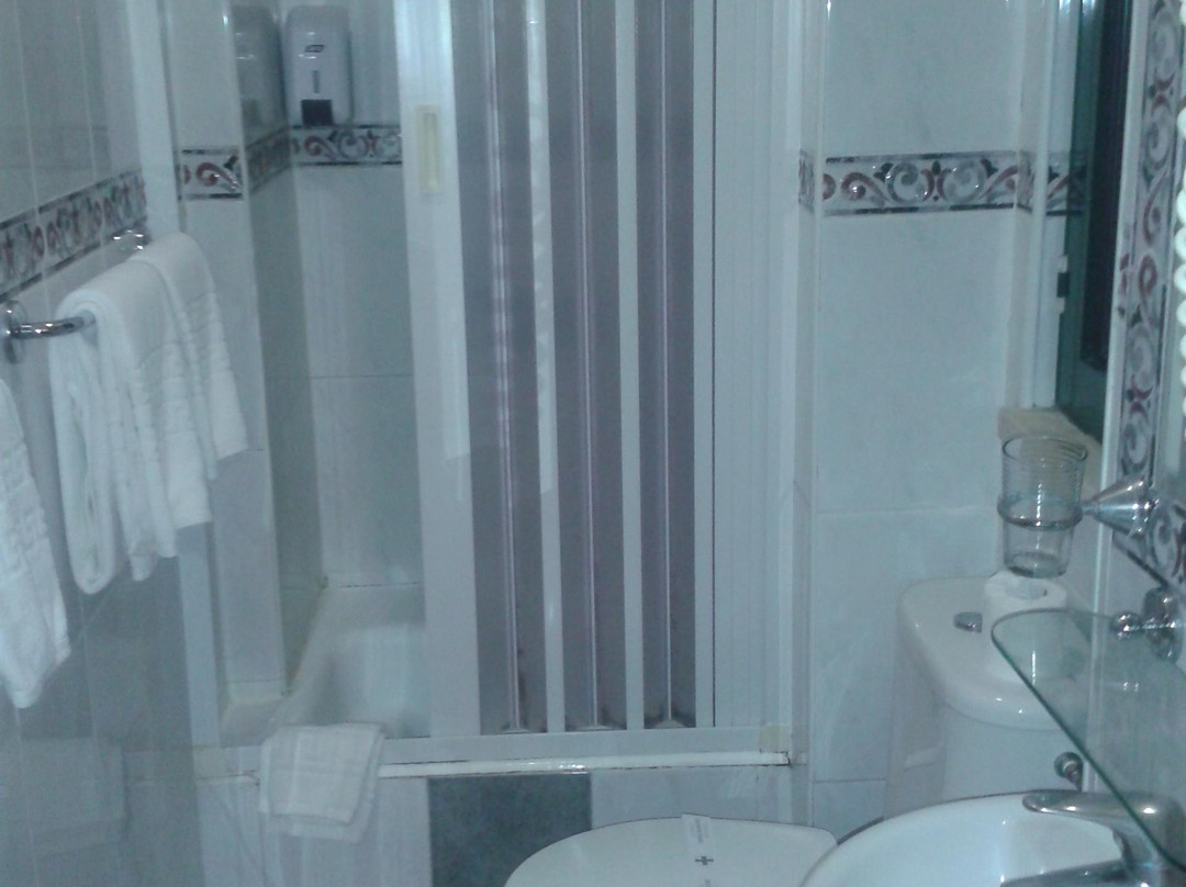 雷尔卡帕里卡酒店主图