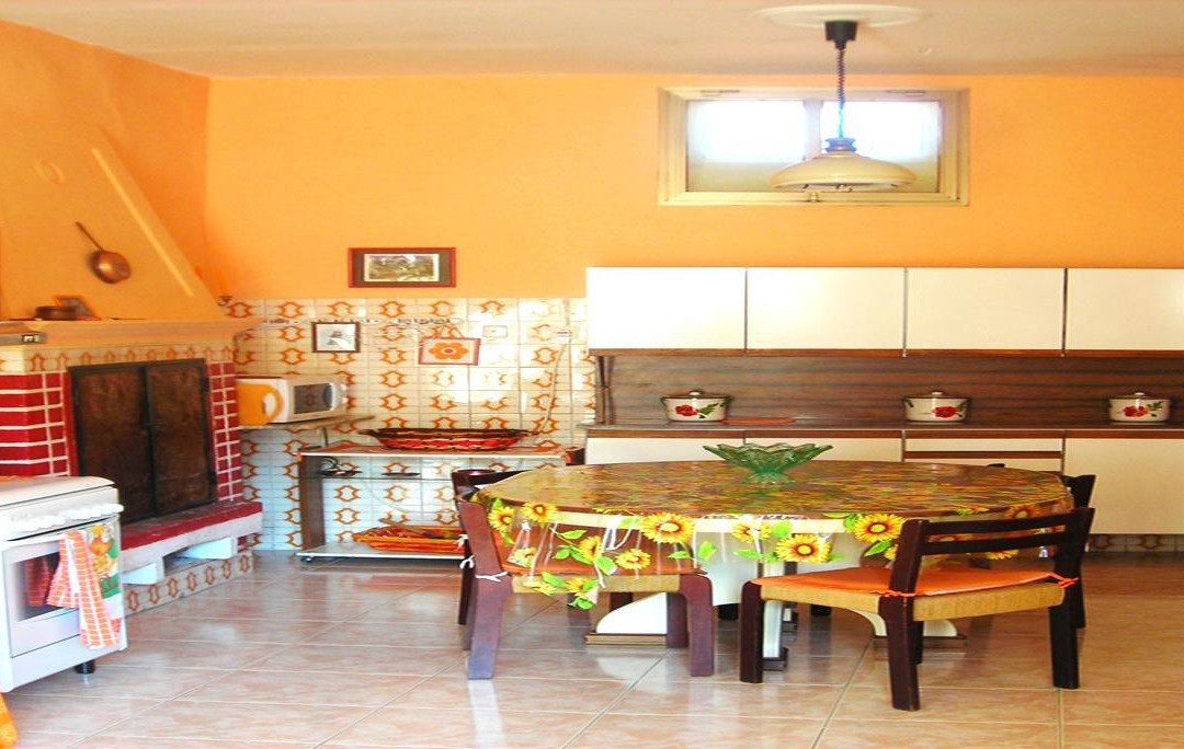 Introdacqua酒店住宿-Bed and Breakfast Antonella