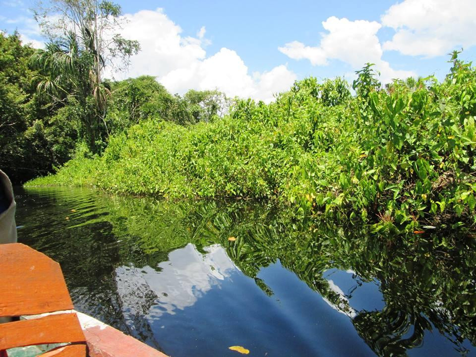 Rio Mayo-Tarapoto必去景点