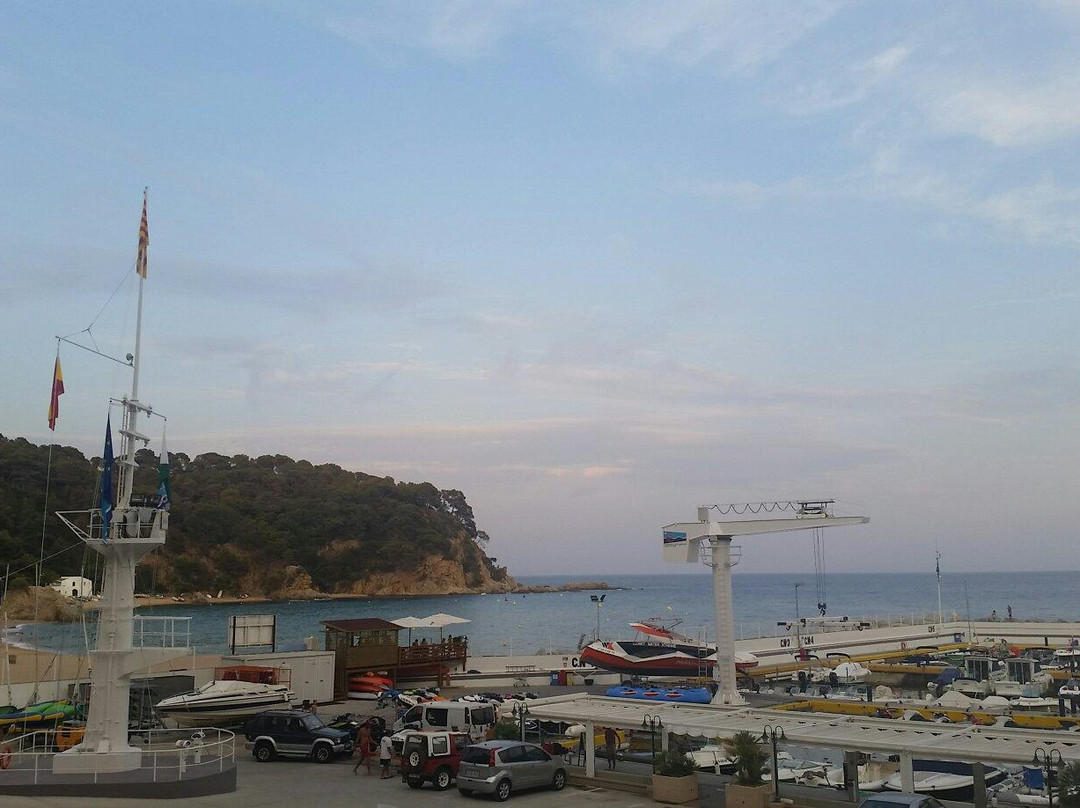 El Port de la Cala