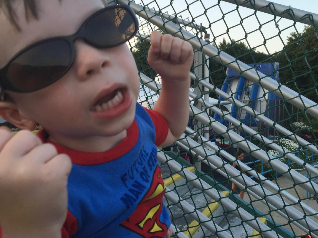 Dutchess Stadium-Wappingers Falls必去景点