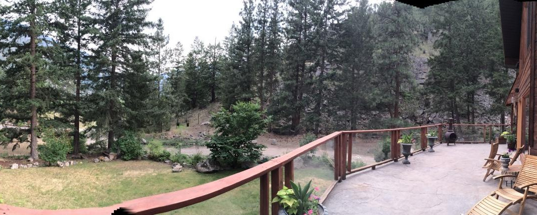 Heritage Pines Inn B&B主图