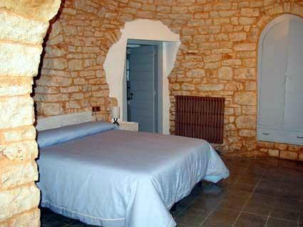 Masseria Colombo主图