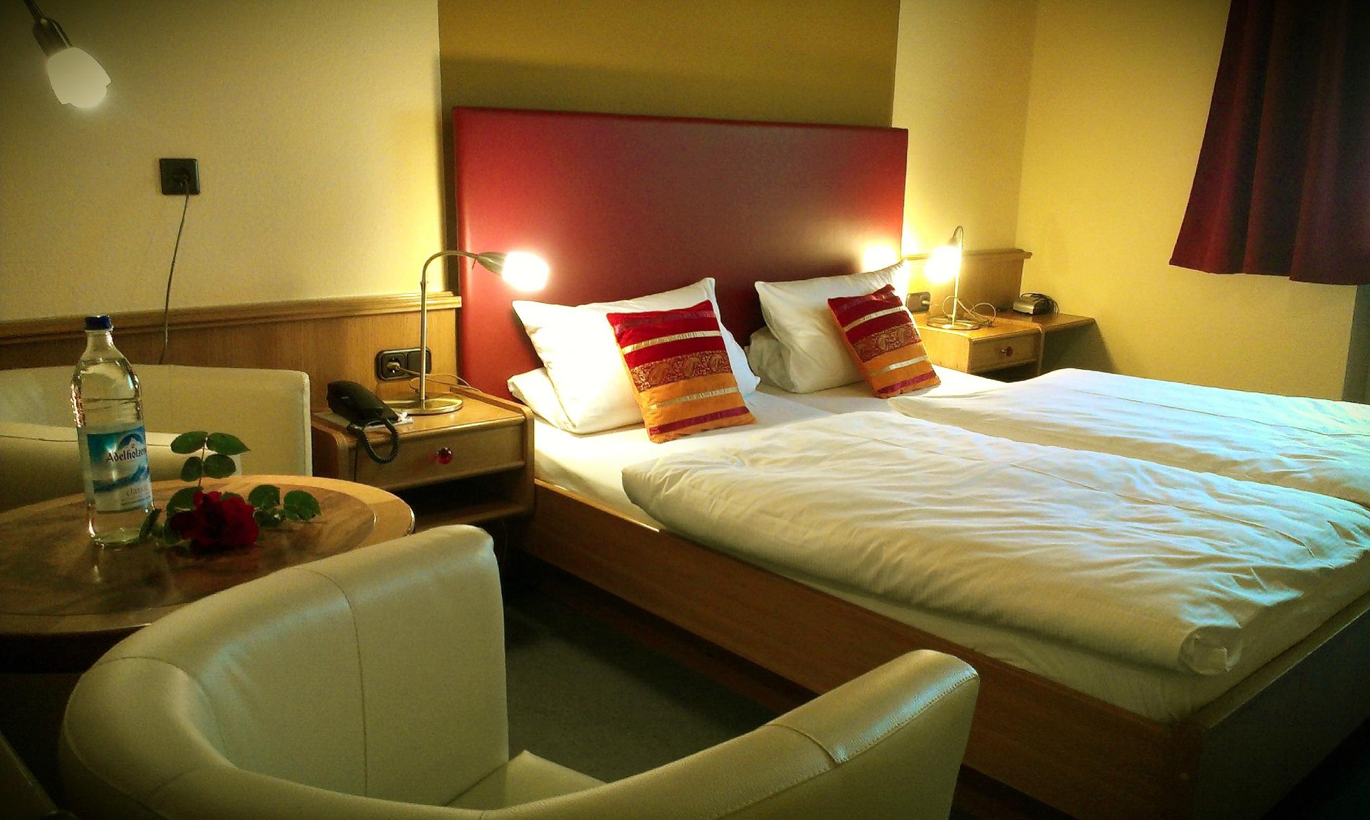 Hotel zur Post-官方