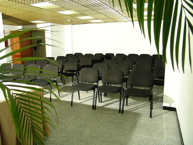 Apart. Hotel Presidente主图