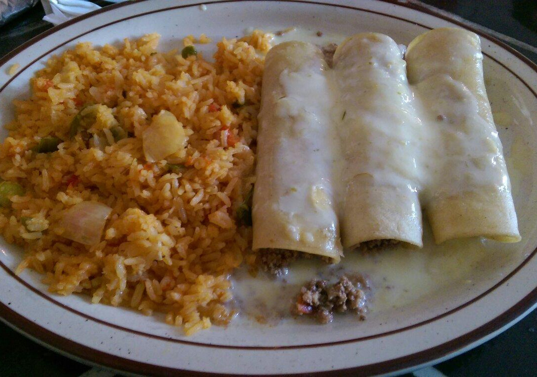 La Fiesta Mexican Restaurant