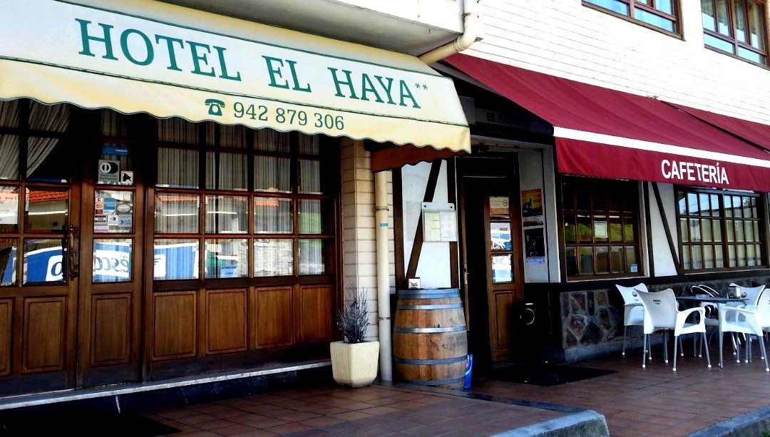 Hotel El Haya