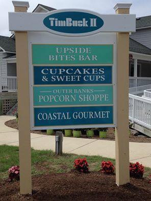 Coastal Gourmet Cheese Nuts & More-Currituck必去景点