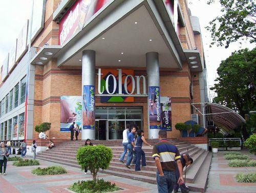 Fashion Mall Tolon景点图片
