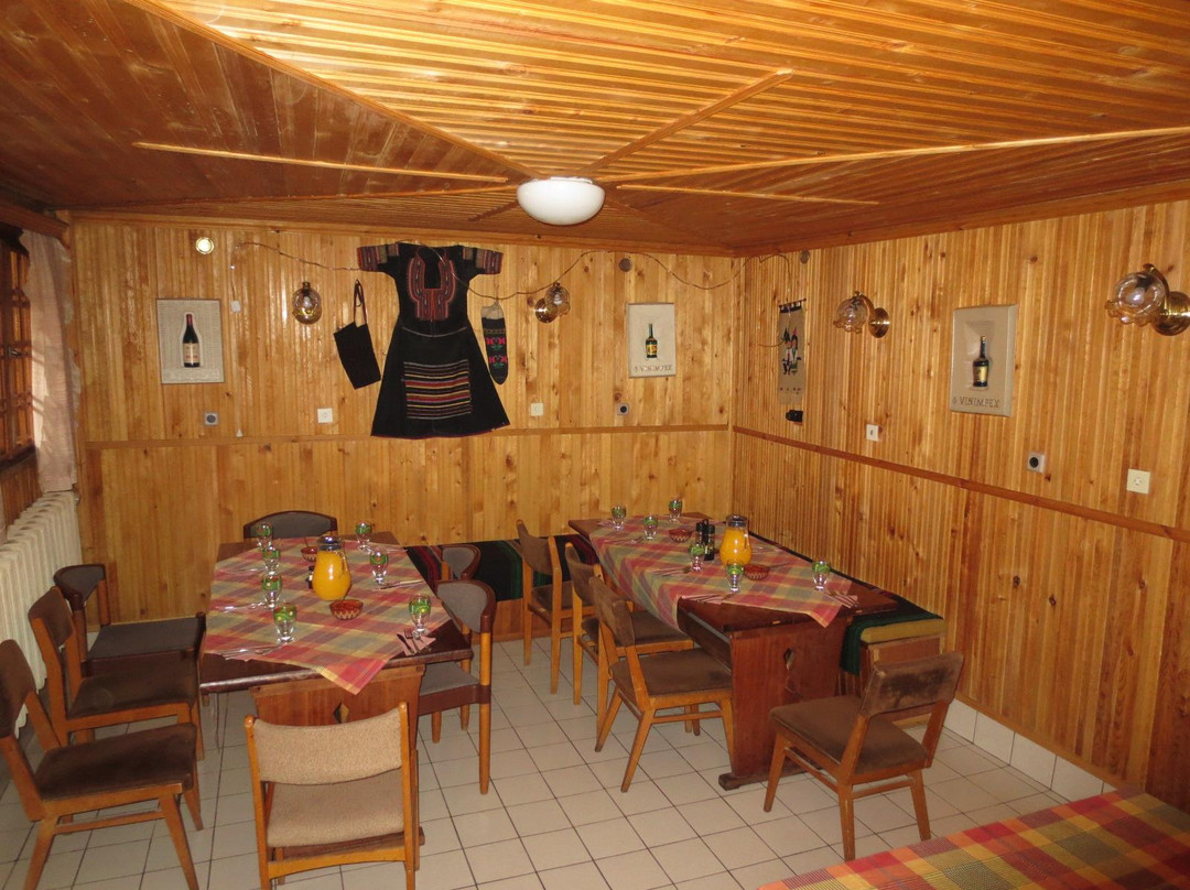 Guesthouse Diltsvet主图