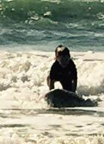 Surfdancer Surf School-努沙必去景点