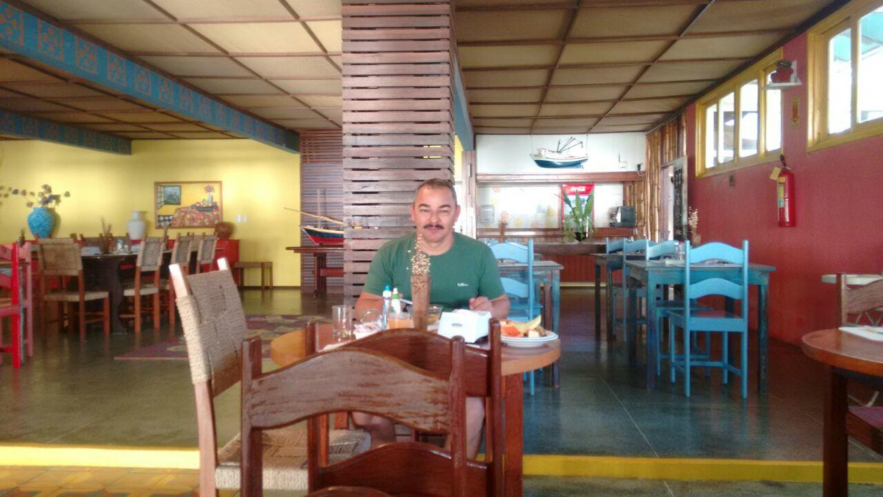 Ilha do Amor Hotel-餐饮